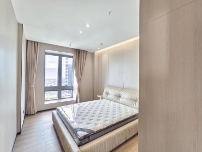 3室2廳2陽(yáng)臺(tái) 山海灣8號(hào)