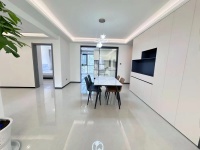 4室2廳1陽臺 紅星天鉑餐廳