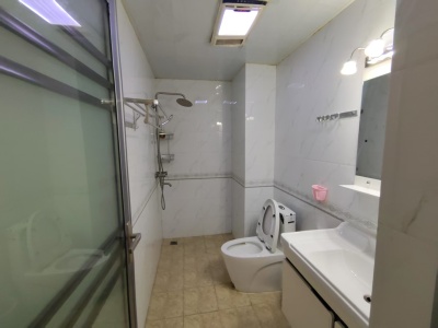 3室2廳2陽(yáng)臺(tái) 巨和齊泰城