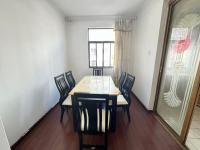 2室1廳1陽(yáng)臺(tái) 金實(shí)小區(qū)聚實(shí)園餐廳