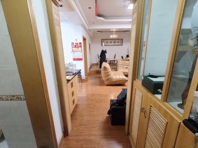 3室2廳2陽臺 解放新村40號院