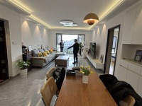 4室2廳 君庭云邸A1地塊客廳