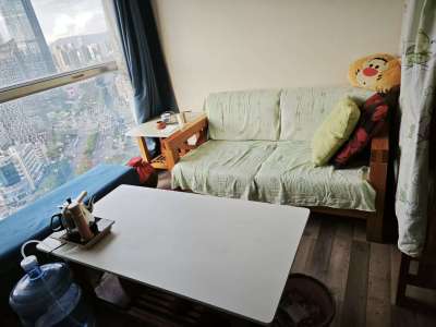 1室1陽臺 時光俊園