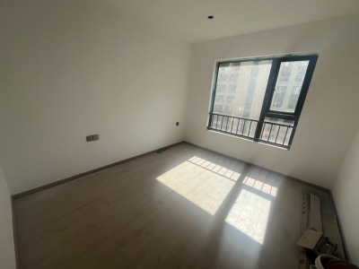 5室2廳3陽(yáng)臺(tái) 新希望白麓城三期