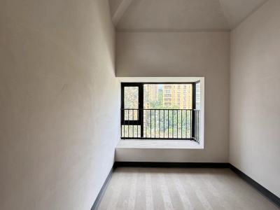 3室2廳2陽臺(tái) 白沙潤園