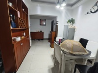 3室2廳1陽臺 春城慧谷A區(qū)餐廳