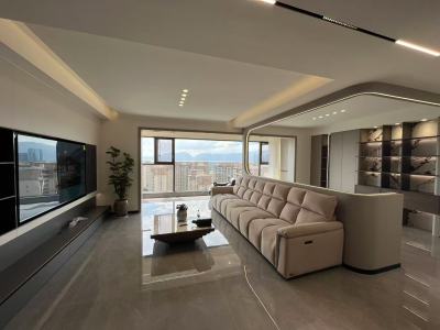 3室2廳1陽臺 北大資源頤和1898二期