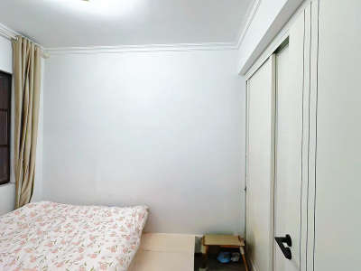 2室2廳1陽(yáng)臺(tái) 碧桂園春城映象一期