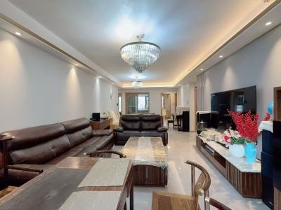 3室2廳2陽臺 俊發(fā)城茉莉苑