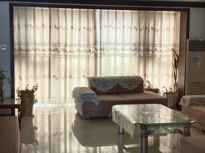 4室2廳2陽(yáng)臺(tái) 良晨水逸二期