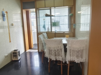 2室2廳1陽臺 康宏小區(qū)