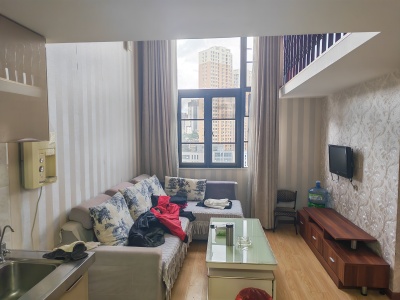 2室1廳 西城時代A3地塊錦繡苑