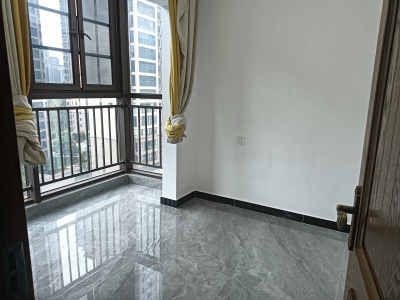 5室2廳1陽臺(tái) 碧桂園北城映象秋分苑