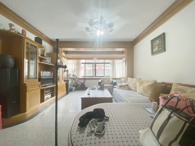 4室2廳1陽臺 梁源小區(qū)