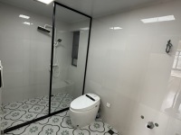 4室2廳 君庭云邸A1地塊衛(wèi)生間