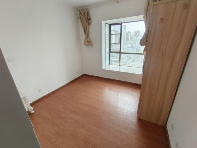 2室2廳2陽(yáng)臺(tái) 金馬悅城