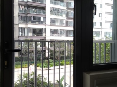 3室2廳1陽(yáng)臺(tái) 大華錦繡山海星萃苑