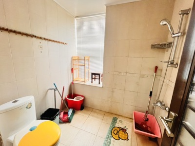 3室2廳1陽臺 中央麗城