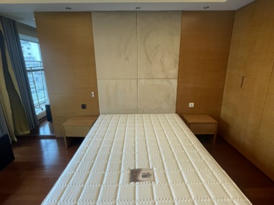 1室1廳1陽(yáng)臺(tái) 空間俊園