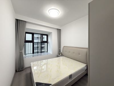 3室2廳 昆明融創(chuàng)文旅城瀚?;▓@南區(qū)