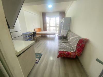 1室1陽臺 城市之光(環(huán)城北路)