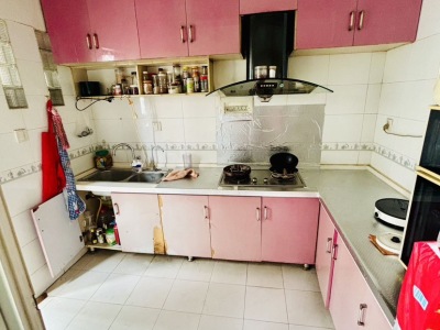 4室2廳2陽臺 陽光公寓