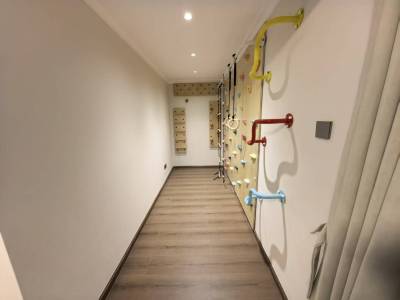 4室2廳1陽臺(tái) 恒大城A1地塊