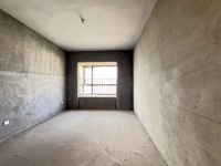 6室2廳2陽臺 俊發(fā)盛唐城未央郡（二期）臥室