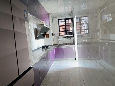 3室2廳2陽(yáng)臺(tái) 潤(rùn)城九重錦