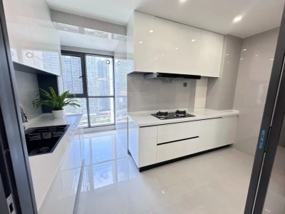 4室2廳1陽臺 紅星天鉑廚房