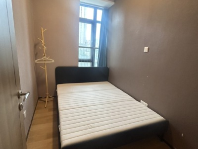 1室1廳1陽(yáng)臺(tái) 恒大云報(bào)華府