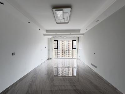 2室2廳2陽(yáng)臺(tái) 海畔灣新蕊苑