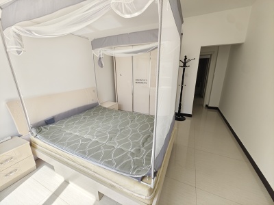 4室2廳2陽臺 金盾花園北區(qū)