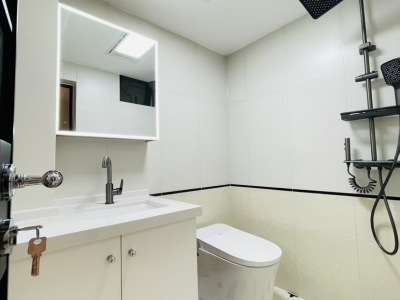 3室2廳2陽(yáng)臺(tái) 豐寧小區(qū)北區(qū)