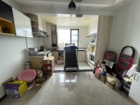 3室2廳1陽臺 保利璽樾璽公館餐廳