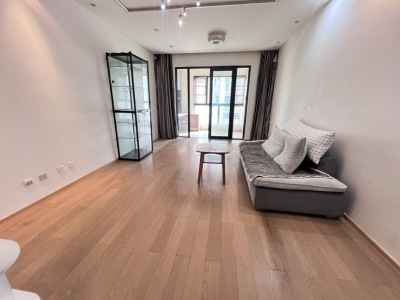 1室1廳1陽臺 濱江俊園香儂組團