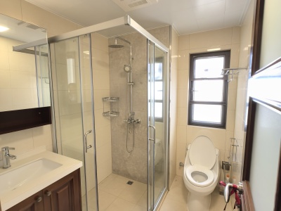 3室2廳1陽臺 金地九樾