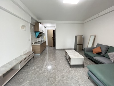 1室1廳1陽臺 海倫堡中央廣場