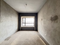 6室2廳2陽臺 俊發(fā)盛唐城未央郡（二期）臥室