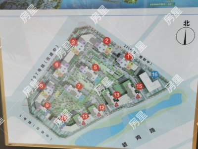 3室2廳1陽(yáng)臺(tái) 書香云海翰學(xué)苑