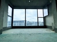 4室2廳2陽(yáng)臺(tái) 俊發(fā)俊尚峰A4地塊陽(yáng)臺(tái)