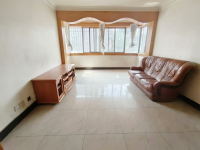 2室2廳 涼亭軋鋼廠小區(qū)