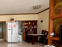 5室2廳2陽臺 云南映象C區(qū)餐廳