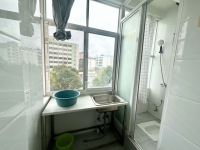 2室1廳 東風(fēng)西路61號衛(wèi)生間