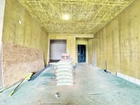 4室2廳2陽(yáng)臺(tái) 俊發(fā)俊尚峰A4地塊餐廳