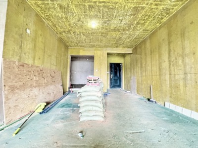 4室2廳2陽(yáng)臺(tái) 俊發(fā)俊尚峰A4地塊餐廳