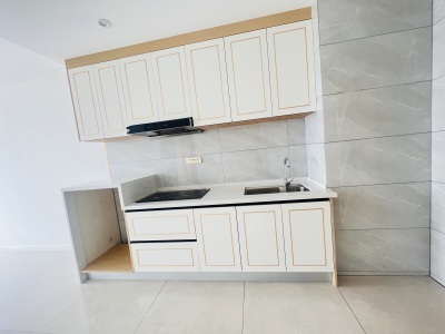 1室1廳1陽臺(tái) 璟泰公館