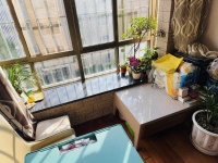 3室2廳2陽臺 月牙塘小區(qū)其他