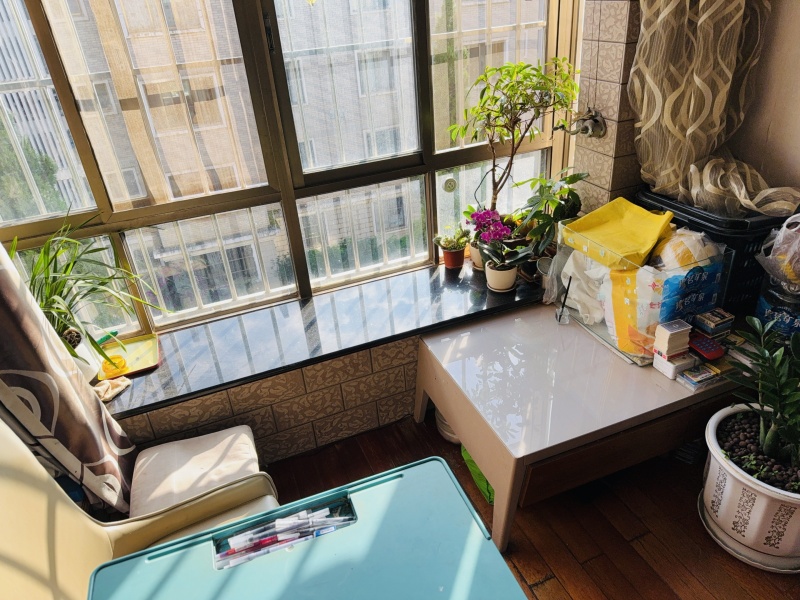 3室2廳2陽臺 月牙塘小區(qū)其他