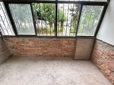 2室2廳1陽臺 金實小區(qū)真實園